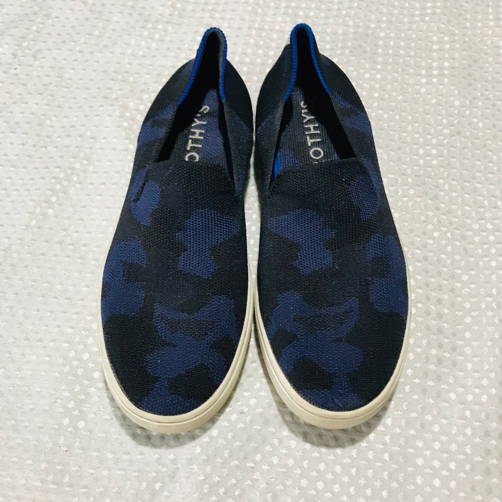 Rothy’s sneakers
